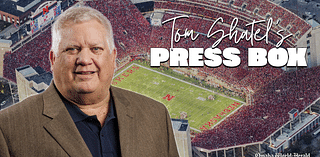 Tom Shatel's Press Box: What to expect from Nebraska during the Huskers' bye week