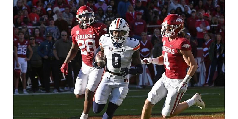 3 questions for Auburn football ahead of SEC opener against Arkansas