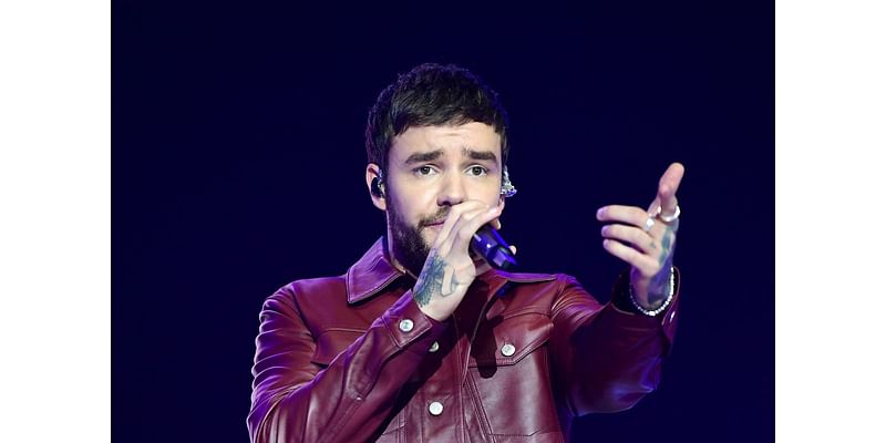 Britain’s Got Talent postpones auditions following death of Liam Payne