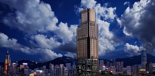 Two Hong Kong hotels are among top five best hotels in the world