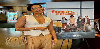 Alumni discusses new Amazon Prime Video show “The Pradeeps of Pittsburgh,” South Asian representation in film