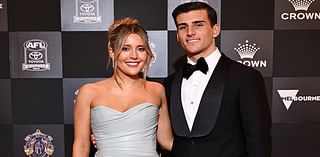 Furious fans say 'ripped-off' footy star Nick Daicos should've won the Brownlow Medal over Patrick Cripps