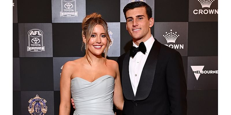 Furious fans say 'ripped-off' footy star Nick Daicos should've won the Brownlow Medal over Patrick Cripps