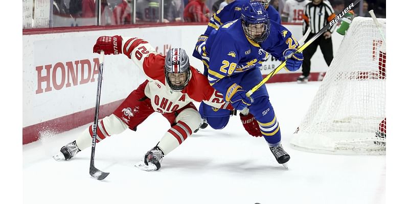 NCAA lifts eligibility ban in allowing Canadian Hockey League players to compete at US colleges