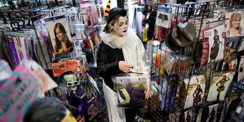 For the first time since 1938, kids in this city will trick-or-treat on Halloween