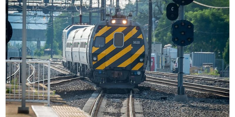 Here's how you can contribute a piece to 'Lancaster's Living Quilt,' an Art at Amtrak display