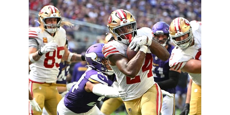 San Francisco 49ers at Los Angeles Rams odds, expert picks, how to watch: Winless LA is a big home underdog