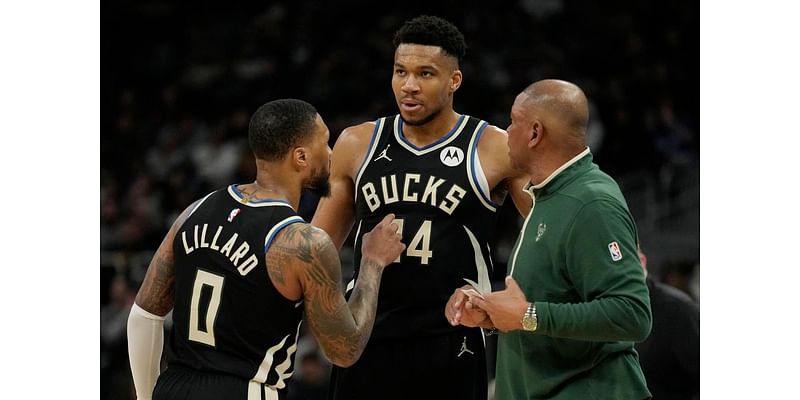 Are The Milwaukee Bucks Contenders Or Pretenders Entering NBA Season?