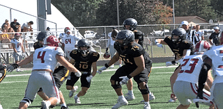 HC FB: #10 Dordt Too Much for Broncos in 58-0 Defeat