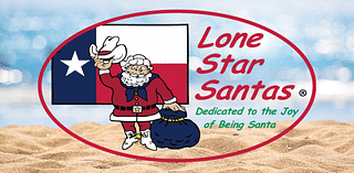 Lone Star Santas' Day proclaimed on Sept. 16; local organization hosting fundraiser