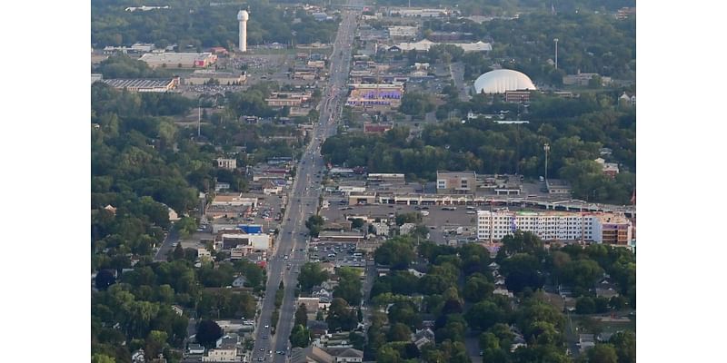 Additional improvements could come to South Robert Street; community invited to weigh in on Nov. 19