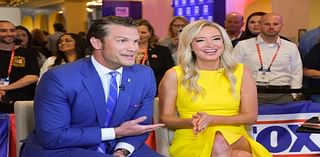 Are Pete Hegseth’s tattoos symbols of ‘Christian nationalism’?