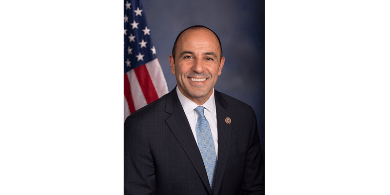 Jimmy Panetta releases statement after 2024 reelection victory