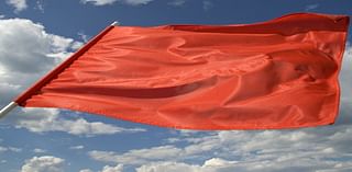 Red Flag Warning Issued In Temecula For Dry, Gusty Conditions