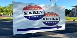 Early Voting Begins In Allegheny County