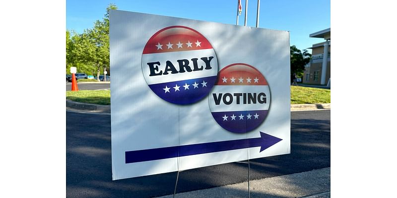 Early Voting Begins In Allegheny County