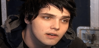 The time My Chemical Romance's Gerard Way hit out at nu metal: "It set us back to the stone age...it's like a bunch of neanderthals had a microphone for 8 years and everybody had to deal with it"