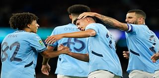 Manchester City vs. AFC Bournemouth LIVE STREAM (11/2/24) | Time, TV, channel for Premier League