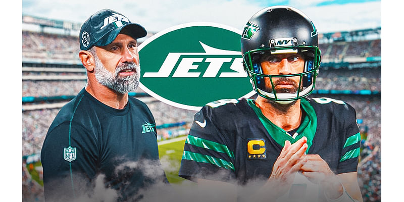 Jets head coach Jeff Ulbrich identifies culprit behind embarrassing loss to Cardinals