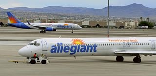 Allegiant Air returning to Colorado Springs with three new flights