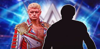 WWE Hall of Famer credits Cody Rhodes for being a visionary