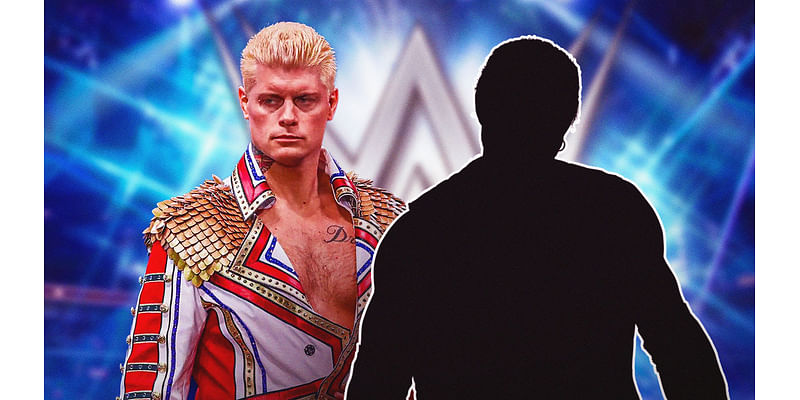 WWE Hall of Famer credits Cody Rhodes for being a visionary