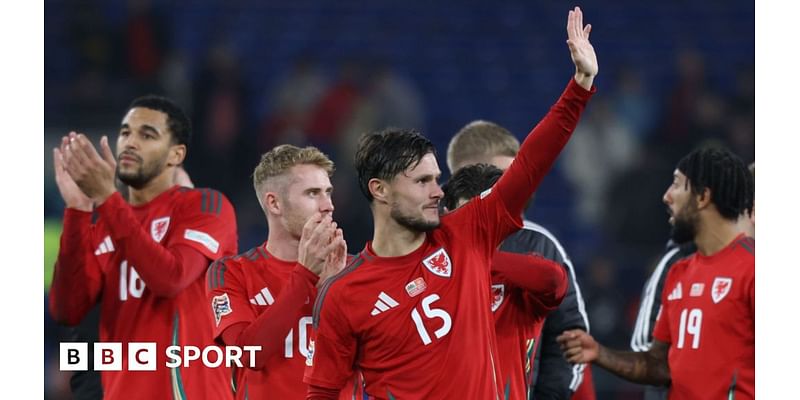 Why Nations League has World Cup implications for Wales