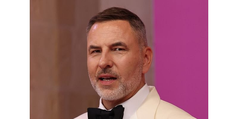 David Walliams opens up about suicide attempt: ‘My mother’s boundless love got me through’