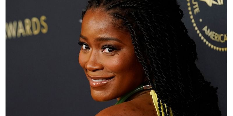 Keke Palmer Opens Up About Declaring Bankruptcy At 18