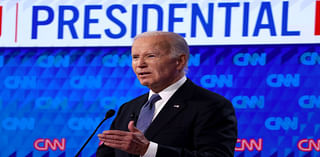 Joe Biden Sounds Alarm on Supreme Court in Post-Debate Interview