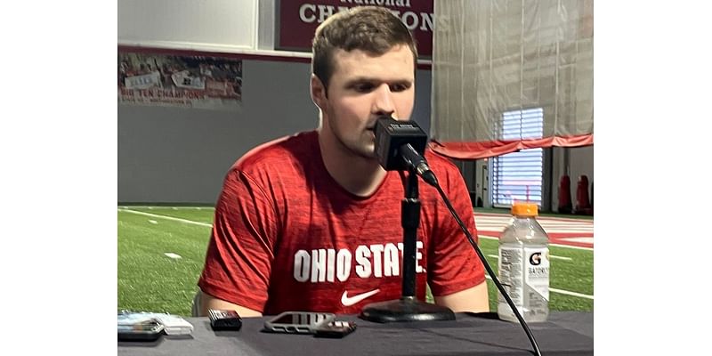 Ohio State football not ready to accept altered future of The Game