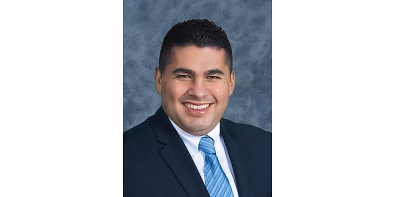 Incumbent Homero Mejia leads in Modesto school board race Area 6