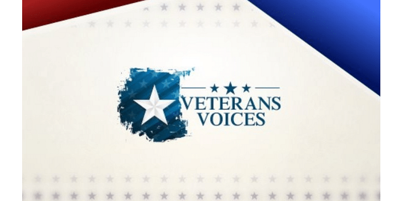 NBC4’s 2024 ‘Veterans Voices’ special