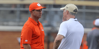 Clemson vs. Wake Forest odds: Early point spread released, How to Watch