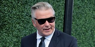 Alec Baldwin Mocks Attempt By ‘Rust’ Prosecutor To Reopen Fatal Shooting Case; “No Basis Exists To Reconsider The Court’s Decision”