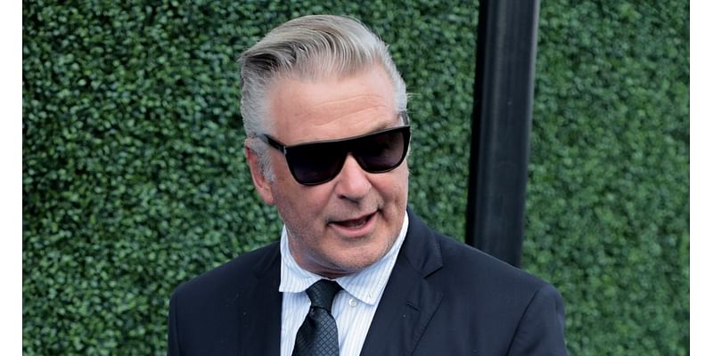 Alec Baldwin Mocks Attempt By ‘Rust’ Prosecutor To Reopen Fatal Shooting Case; “No Basis Exists To Reconsider The Court’s Decision”