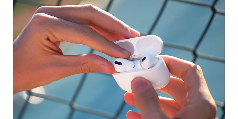 Apple facing new lawsuit over AirPods Pro 'crackling' issues — here's what we know