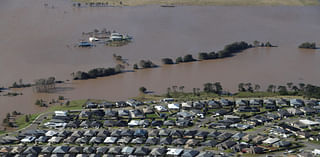 Building Bans and Buybacks Floated for Flood Zones