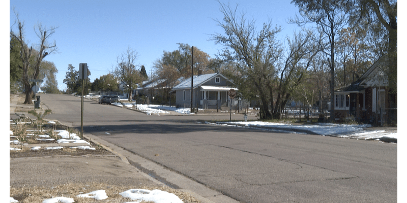 ‘It hasn't completely gone away, but it has definitely improved,’ crime on the East side of Pueblo