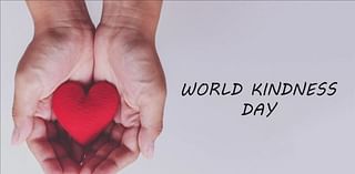 World Kindness Day: What kindness means to residents around the Basin