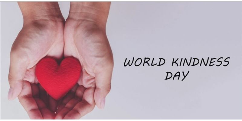 World Kindness Day: What kindness means to residents around the Basin