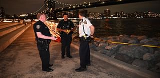 NYPD investigating human remains found at Brooklyn Bridge Park for a 4th time