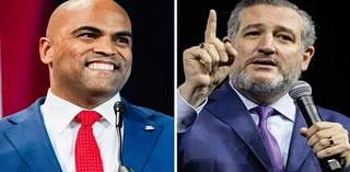 Allred ahead of Cruz in newest poll of US Senate race; debate scheduled