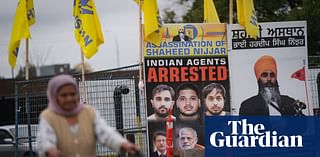 Drive-by shootings, arson and murder: Canada accuses India of campaign against Sikh activists