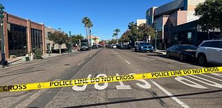 At least one dead in Little Italy shooting; officer shot at 2nd scene