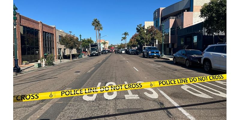 At least one dead in Little Italy shooting; officer shot at 2nd scene