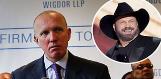 Who Is Doug Wigdor? Get to Know Garth Brooks’ Accuser’s Lawyer