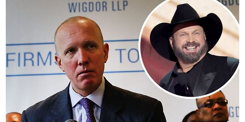 Who Is Doug Wigdor? Get to Know Garth Brooks’ Accuser’s Lawyer