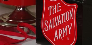 Petoskey Salvation Army opens doors for community meals on Fridays