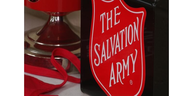 Petoskey Salvation Army opens doors for community meals on Fridays